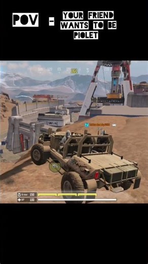 pov you are having a heavy driver #gaming #gameplay #shortvideo