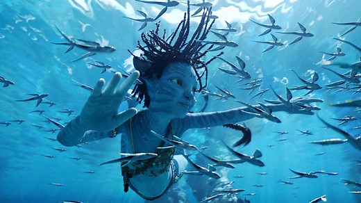 10 Best Sci-Fi Movies Set on Fictional Planets, Ranked