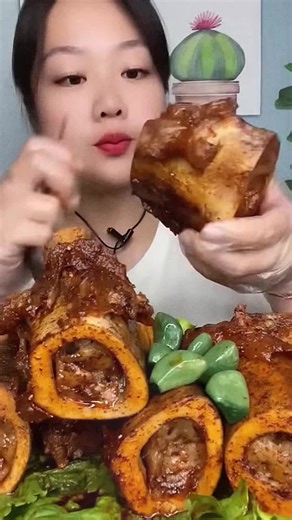Chinese Food Sounds: A Culinary Journey