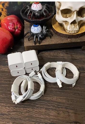 One loader can solve all your load problems #phonecharger #fastcharger #Christmasgift #shopping #holidayhaul