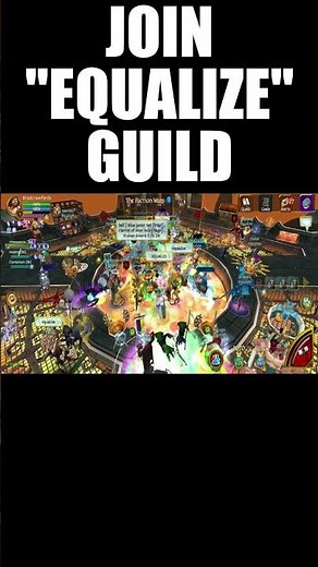 Arcane Legends | Spacetime Studios Gameplay & Events