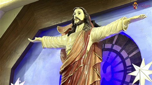 PAMIMINTUHO SA MAHAL NA POONG HESUS NAZARENO Live from the Catedral de San Miguel Arcangel, Bacoor City, Diocese of Cavite. Like and follow our Official Facebook page for more updates: https://www.facebook.com/IFI.CSMA No Copyright infringement is intended. Music used is for religious purposes only and belongs to its rightful owner. | IFI Cathedral of St. Michael the Archangel