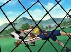 X-Men Evolution X-Men Evolution S02 E014 – Growing Pains