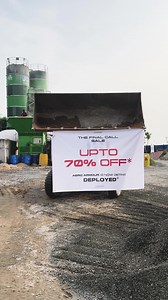 The Final Call: Up to 70% OFF! Last few pieces left – shop before it’s all gone! ⏳ | Deployed.store | Facebook