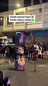 156K views · 1.6K reactions | Sedap suara adik katak ni. Satu family katak support  | Video-video menarik di www.gempak.com/zon-lawak | Follow ig : @zonlawak | Facebook : Portal Zon Lawak | Youtube : Astro Gempak  (mohdzuhaili93) #LawakRingan #ZonLawak | Zon Lawak | Facebook