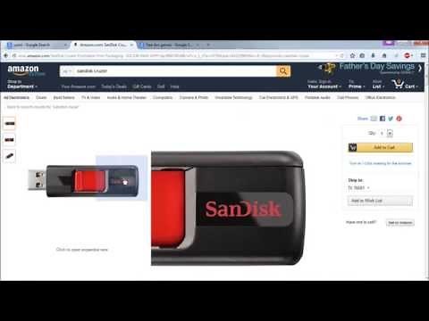 How To Create A Bootable Dos USB Drive Run Legacy DOS Programs Without A Floppy Disk Drive