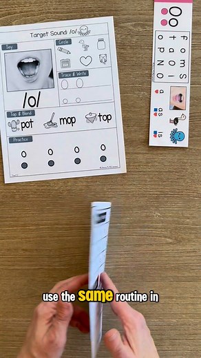 18K views · 48 reactions | Here’s a look at how my kindergarten...