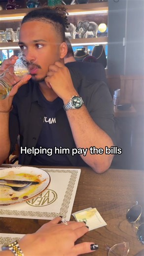 You're Dating a Man, Not a Boy: Relationship Goals