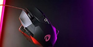 牧马人再进化！达尔优A970游戏鼠标开箱拆解_腾讯新闻