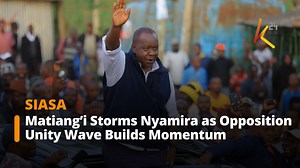 2.3K views · 99 reactions | K24 TV on Reels | Facebook