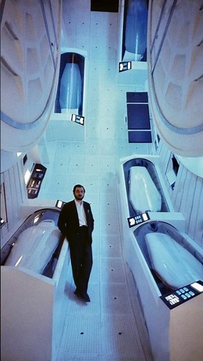 2001: A Space Odyssey | Behind The Scenes