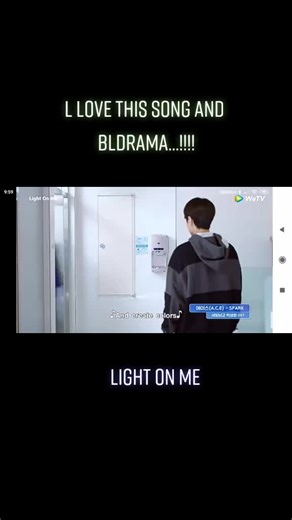 😍😍😍on of my favourite...#lightonme #bldrama #kdrama #blfangirl #spark #ost #A.C.E #ace #kpop