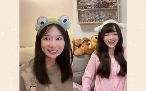 【比翼琪霏】wyf：我让lkj赢的，fq快来我的房间｜fq：你又输了？你说出我的房间号码就过去