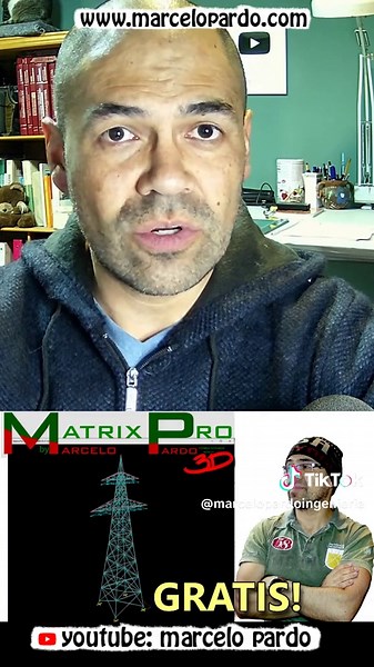 Software de cálculo estructural #ingenieriacivil #calculoestructural #estructuras Enlace en: https://www.youtube.com/watch?v=LNoNQIZU2v8