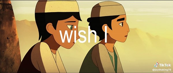 The Breadwinner: Parvana and Sulayman's Story