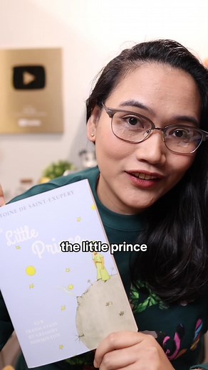 Exploring The Little Prince: Book Recommendations by Lyqa Maravilla