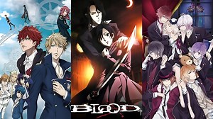 10 vampire romance anime, ranked by popularity