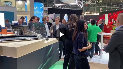 #robotics #innovation #automation #drivetechnology #ai | Daniel Bode | 70 comments