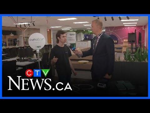 OPUS: Innovation at the University of Saskatchewan