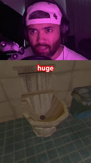 Is this the worlds biggest toilet?