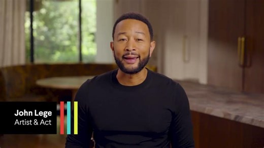 John Legend Supports Fair Chances | Center for Justice Economic Advancement (JFF)