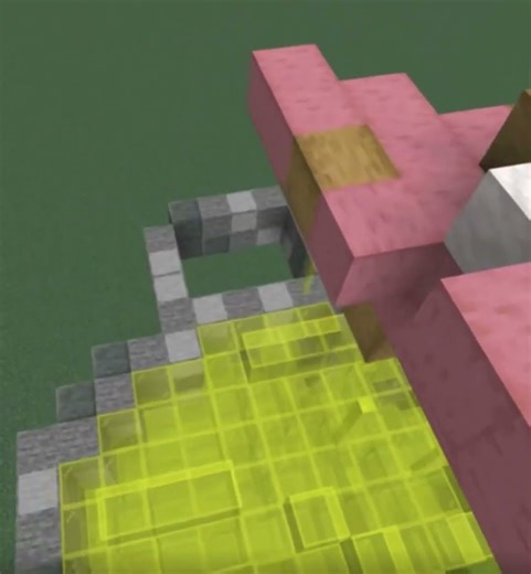 Frying Chicken In Minecraft! 🍗🐔