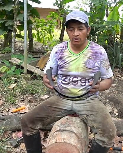Trapiche ha mano artesanal.😱 #videos #reels #reflexion #history #viral #reflection | Rusticos Don Jose