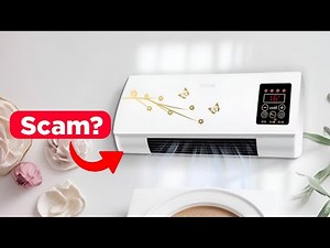 Split Max Air Conditioner Review: Legit Cooling or Scam Alert?