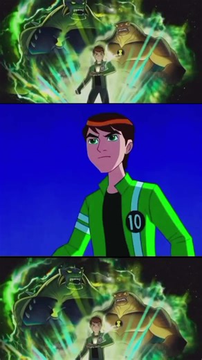 Ben 10 Ultimate Alien: New Exciting Episode Release!