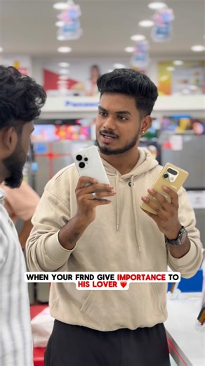 PRASANNA.V on Instagram: "Dont Miss The End 🤣🔥Share Your Friends 😂 . . @sathya.retail The next-level smartphone experience begins Prebooking now open for Realme 16 Pro Series – built with powerful AI, flagship performance & pro-grade cameras ✨ Key Highlights ✔ 200MP Ultra-Clear Camera ✔ Snapdragon 7 Gen 4 – smooth & fast ✔ Massive 7000mAh Battery with 80W Super Fast Charge 🎉 Prebook Benefits 🎁 Free Backpack worth ₹3500 💳 Zero Down Payment Available Digital PR – @shoutout_campus #sathya #na