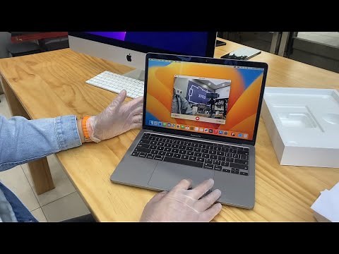MacBook Pro A2338 M1 UpgradeSSD 256GB to 2TB 最详细的升级硬盘扩容