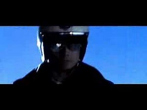 Terminator 2: T-1000 - Search and Destroy