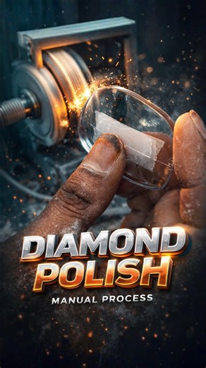 How Diamond Polish Blue Cut Lens | Blue Cut Lens Premium Polish