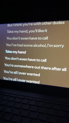 Childish Gambino - Letter Home Lyrics