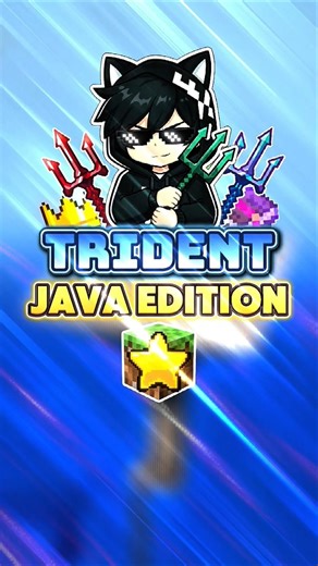 Jangan Pakai Trident di Java​! 🔱