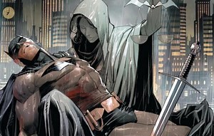 Comic Book Preview – Detective Comics #1041