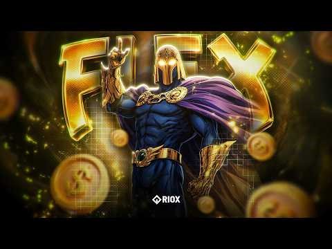 FLEX - SHX4