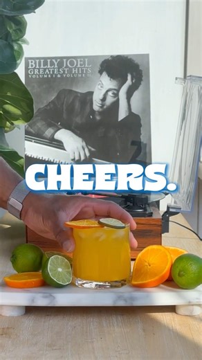 Fresca Refresher | Living Tastefully w/ Jesse