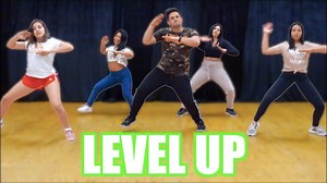 Ciara – Level Up | Dance Choreography by Jayden Rodrigues