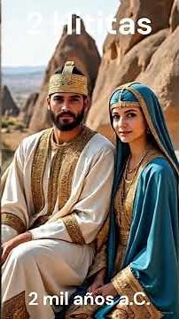 The people who inhabited Cappadocia #history