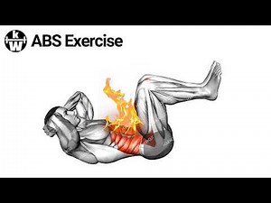 Six-pack Abs will Start to Show in 14 Days. (Do it at home)