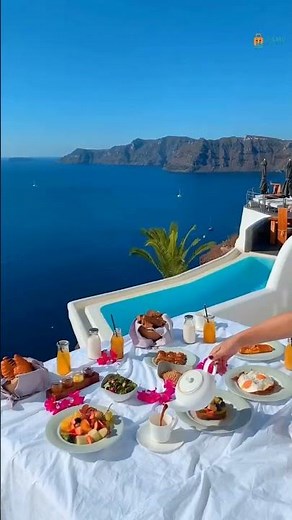 Most Romantic Trip to Greece 🇬🇷 | Best Places for Couples!