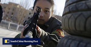 Xiao Jianhua’s preference for female bodyguards highlights growing trend among Chinese tycoons