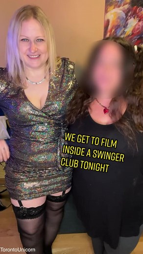 TorontoUnicorn.com on TikTok