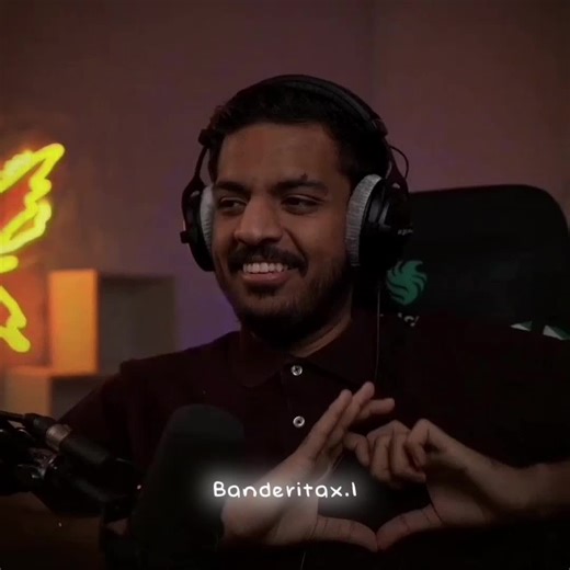 Banderitax Moon Through the Years - A Special Thank You Message