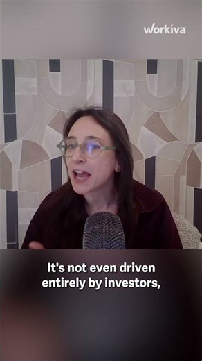 Every Company Assesses Climate Risk. Almost None Disclose It. #podcast