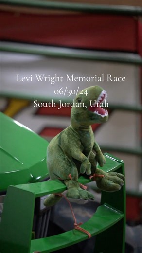 24K views · 179 reactions | We’re live on the FREE Ride TV livestream of the Levi Wright Memorial Barrel Race today, featuring $16,000 added money, over 700 entries with Ruby Buckle rollovers and 400 live runners in South Jordan…still 300+ horses to run today! The community has come together in a BIG way to support the Wright family and others affected by tragic losses. Stay tuned for more coverage thanks to Ride TV and The Money Barrel . #TRexStrong | BarrelRacing.com | Facebook