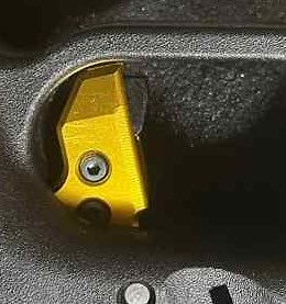 trigger identification