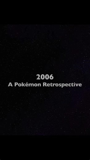 Pokémon - the year is 2006. Lets take a look at the hits from back then. #pokemon #pokemoncards #pokemontcg
