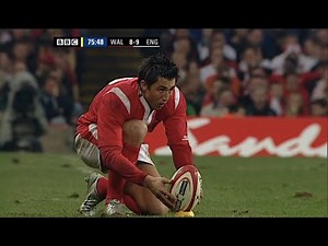 The Gavin Henson performance that changed everything